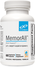 Load image into Gallery viewer, MemorAll™ 60 Capsules
