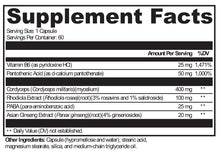 Load image into Gallery viewer, Adrenal Adapt - 60 capsules, Resilient Form
