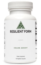 Load image into Gallery viewer, Colon Assist - 60 capsules, Resilient Form
