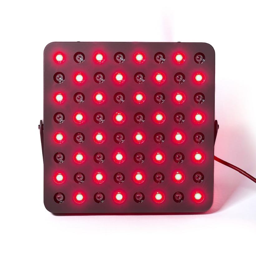 Red Light Therapy Panel