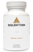 Load image into Gallery viewer, Immune Assist 45 capsules, Resilient Form
