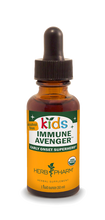 Load image into Gallery viewer, KIDS IMMUNE AVENGER 1 fl oz
