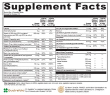 Load image into Gallery viewer, Vital Nutrients Chewable - 120 tablets, Resilient Form
