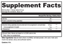 Load image into Gallery viewer, GI Mend (cherry) - 30servings, Resilient Form
